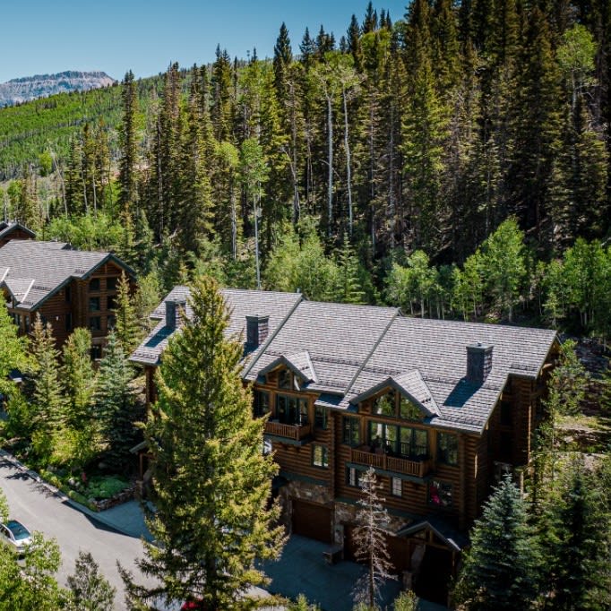 Colorado Lodge