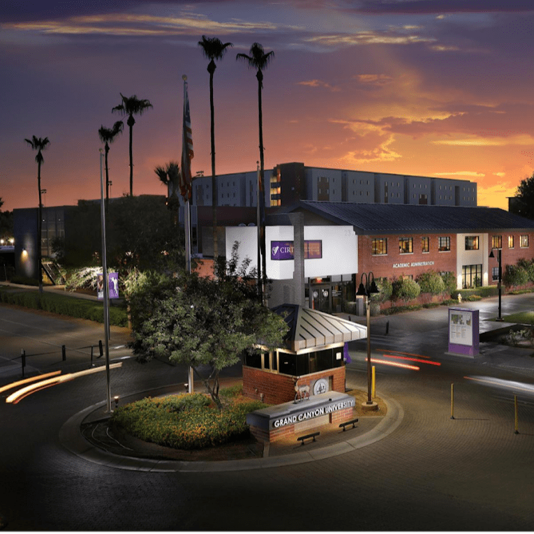 Grand Canyon University, Glendale