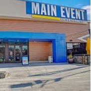 Main Event Columbia