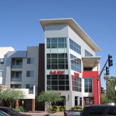 Muse Apartments