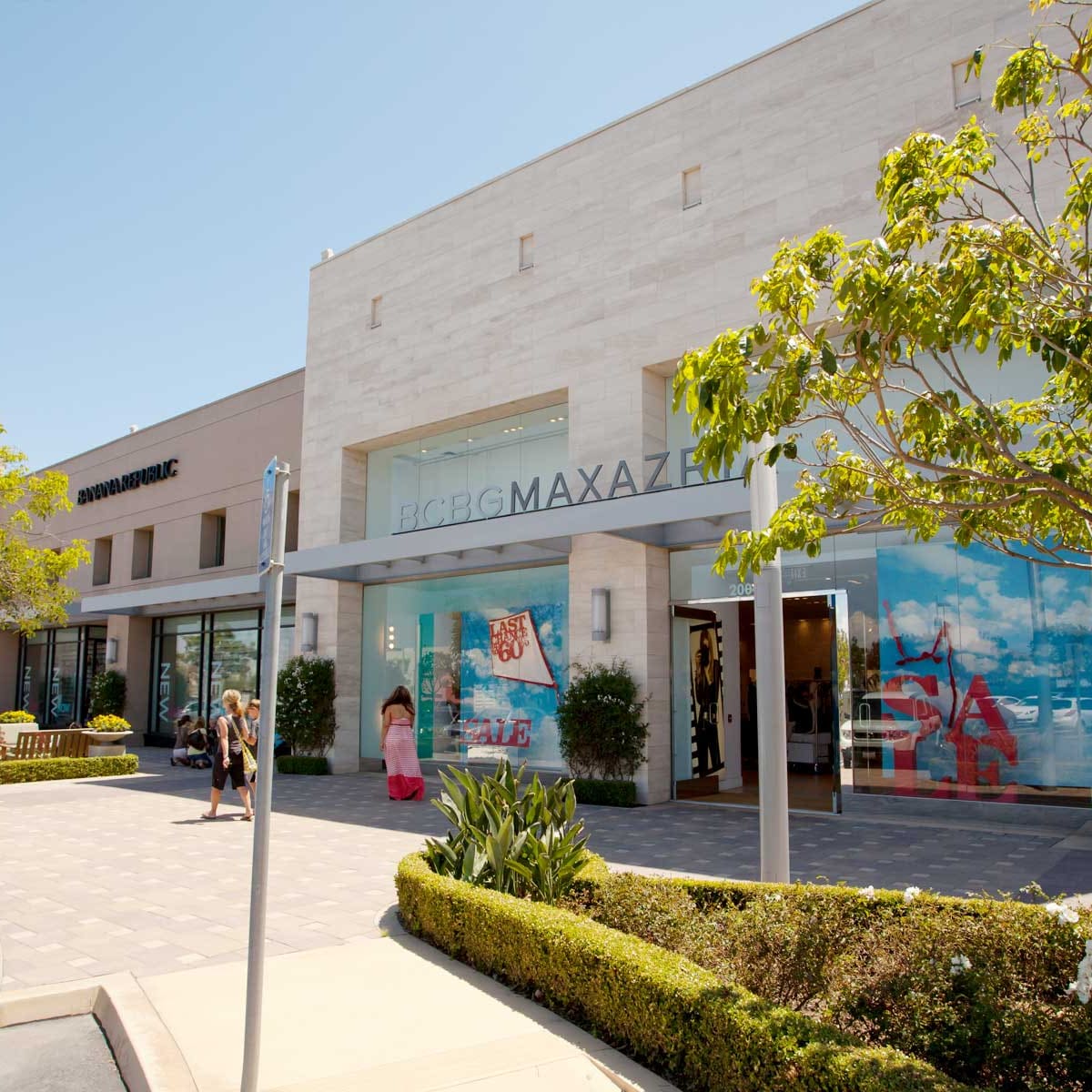 Plaza El Segundo