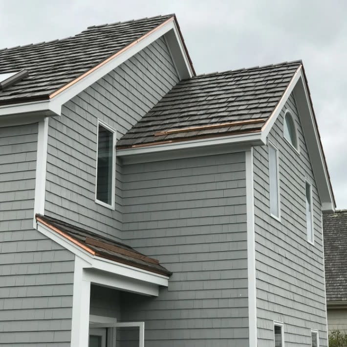 Rhode Island Townhome