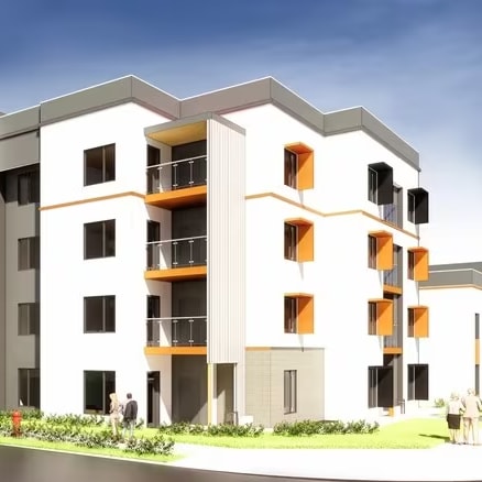 Soluna Apartments