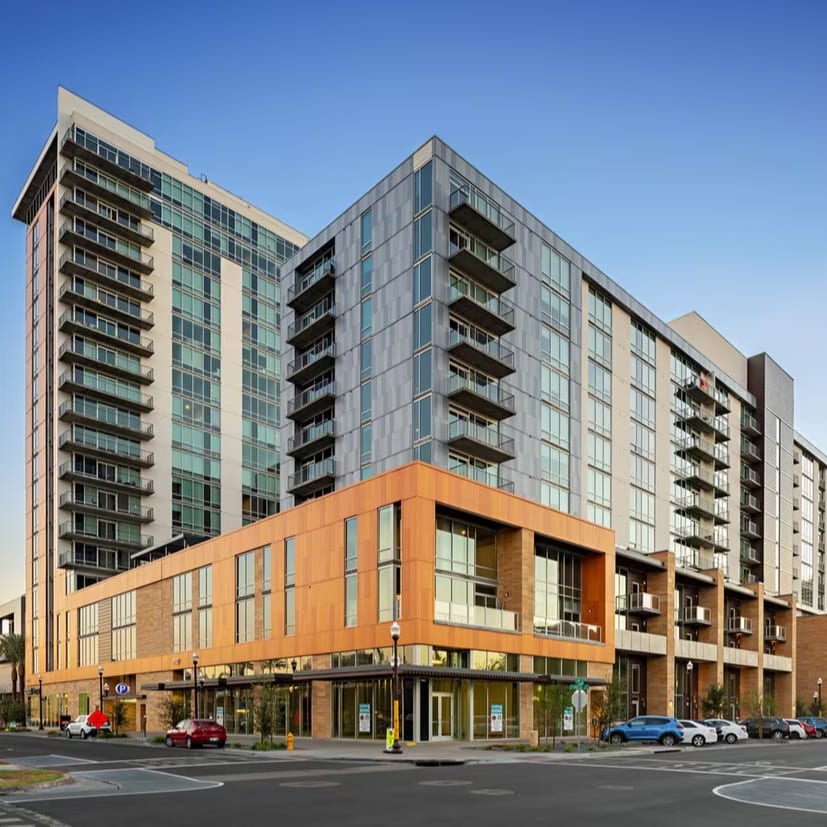 Union Tempe