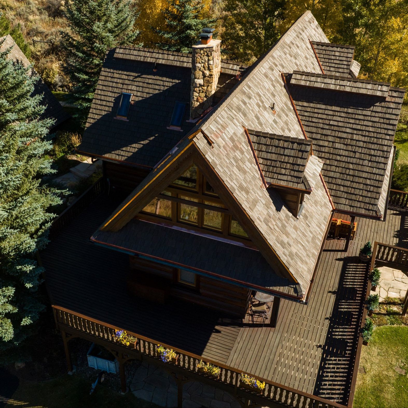 Poland House