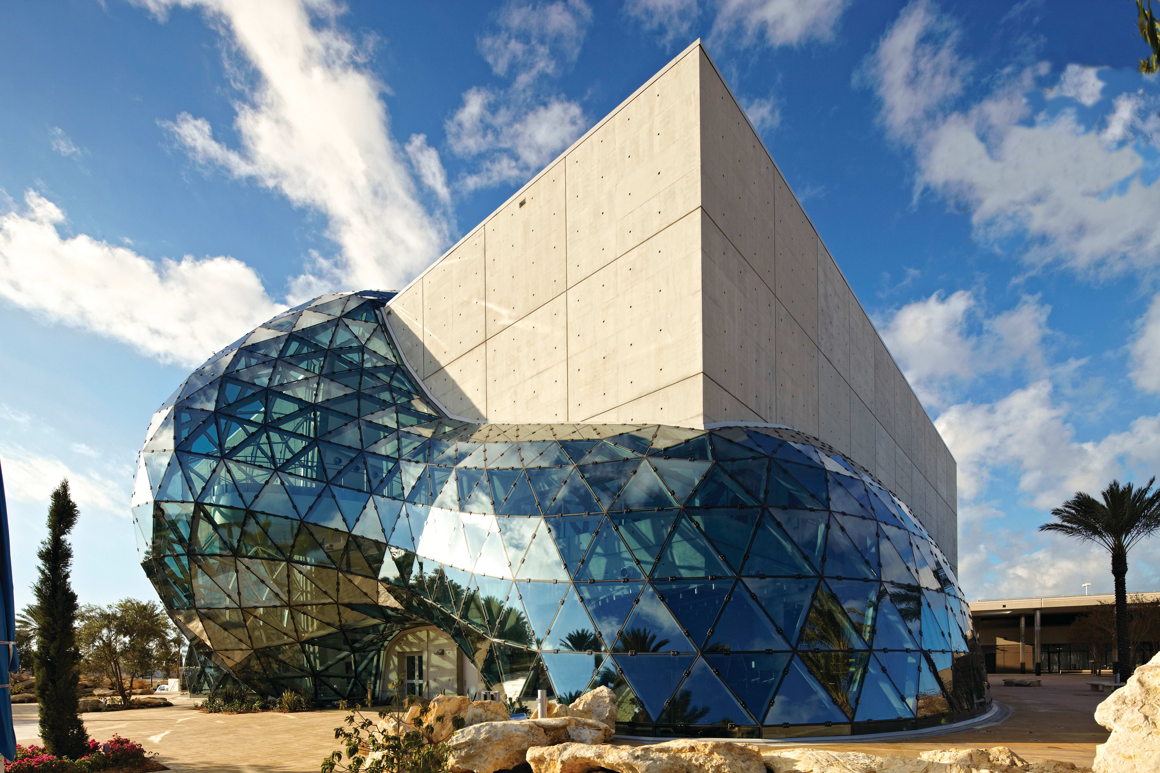 Salvador Dalí Museum