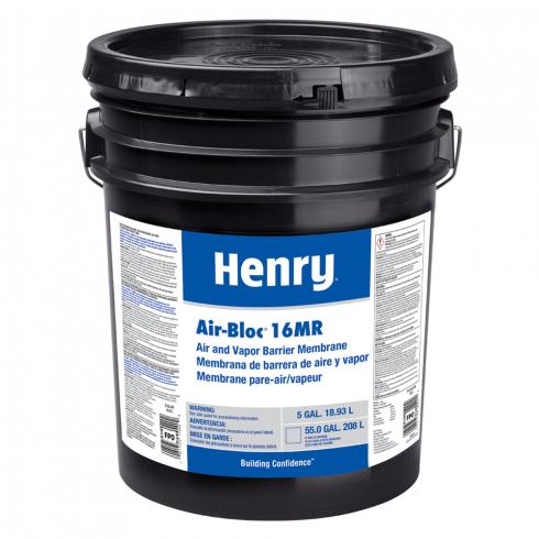 Air-Bloc 16MR