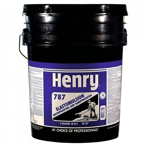 Henry 787