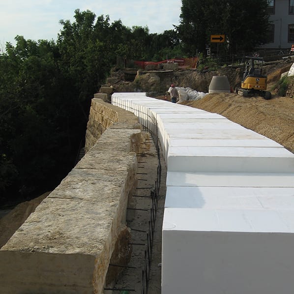ThermaFoam Geofoam 15&19