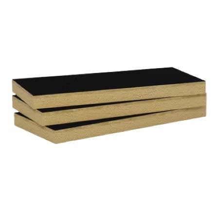 Cavityrock- Mono density insulation