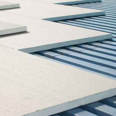 RESISTA Insulation