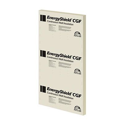 EnergyShield CGF
