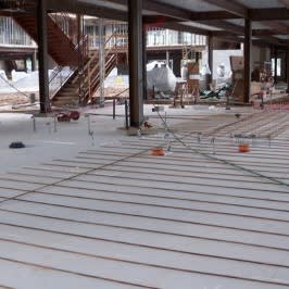 ThermalStar Insulation Board 15 (Below Grade)
