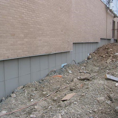 WallGUARD