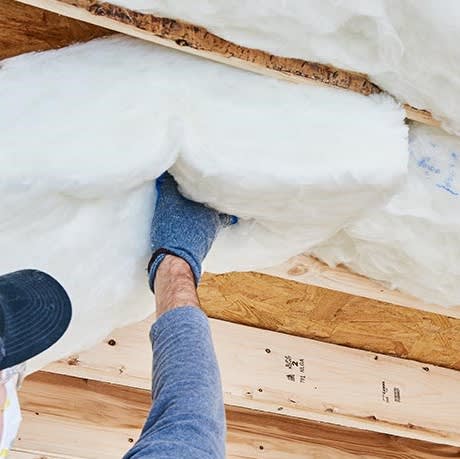 Insulpure Insulation
