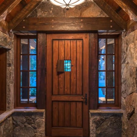 Interior Doors