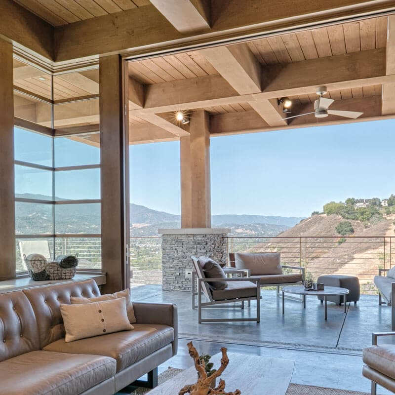 Folding Doors