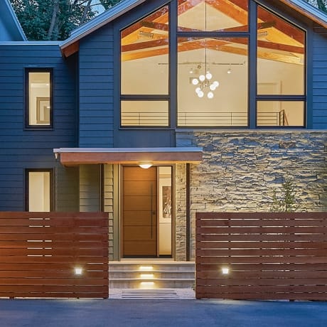 Classic Craft Doors