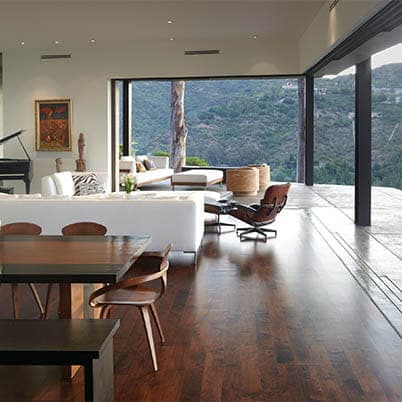 Liftslide Door