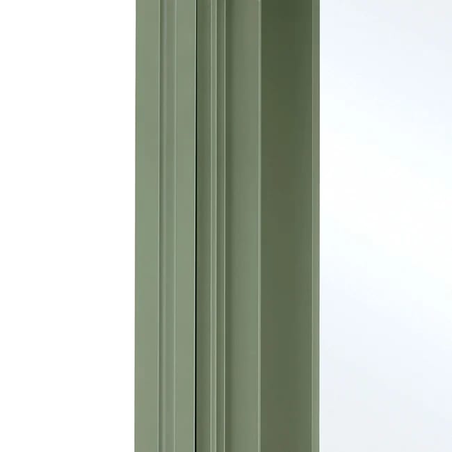 Brick Mould