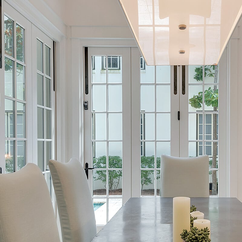 Folding Doors