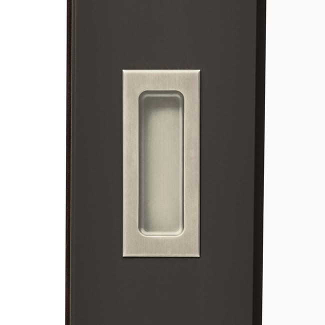 Exterior Pull