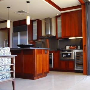 Aluminum/Wood Clad – IS.14 Lift & Slide