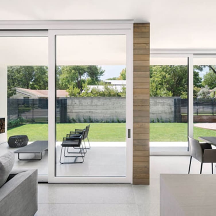 Ultimate Multi-Slide Door