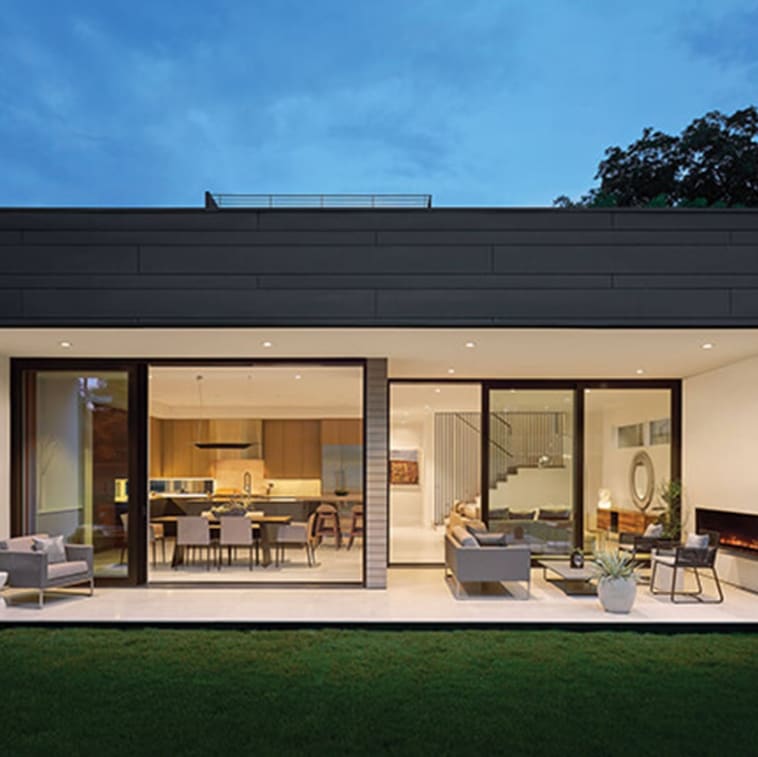 Ultimate Multi-Slide Door