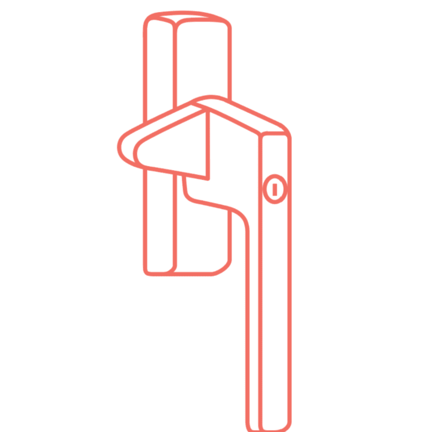 Quantum Windows & Doors, Inc. Awning Wood Classic Series