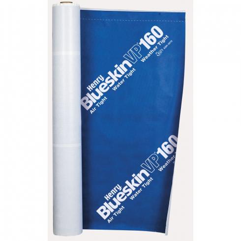 Blueskin VP160