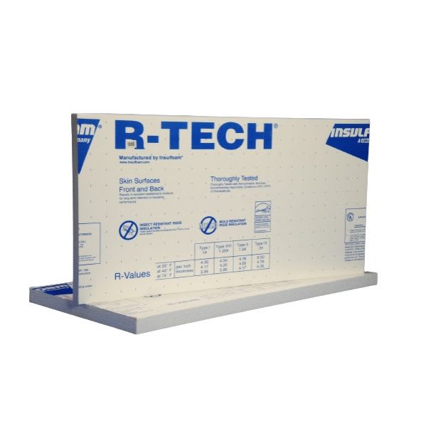 R-Tech I (10 PSI)