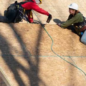 Tapered ACFoam-III