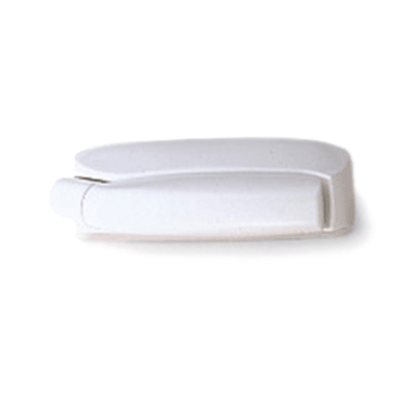 Crank Handle and Operator Cover