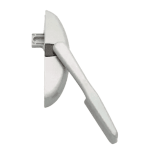 Contour Locking Handle