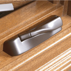 Folding Handle