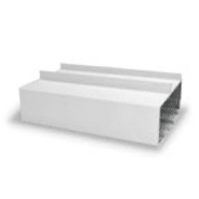 1" Box Sill Nosing