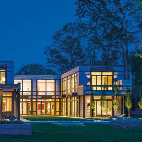 Pinnacle Clad