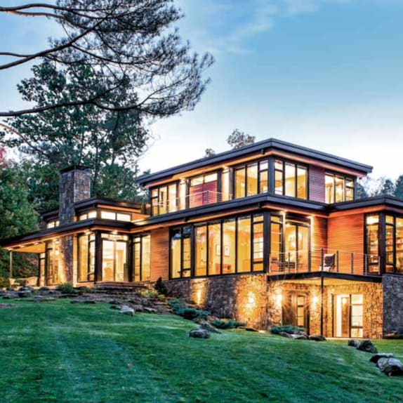 Pinnacle Clad