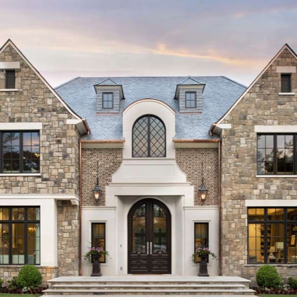 Pinnacle Clad