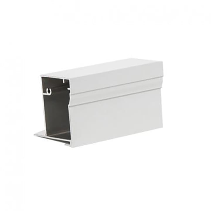 Traditional Flush Fin (Casement/awning with 3-1/4” frame only)