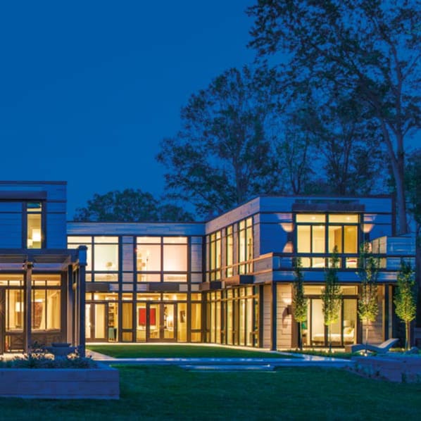 Pinnacle Clad