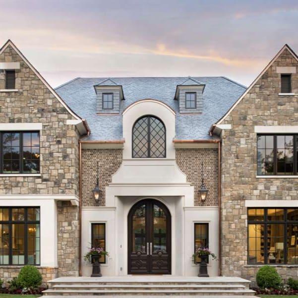 Pinnacle Clad