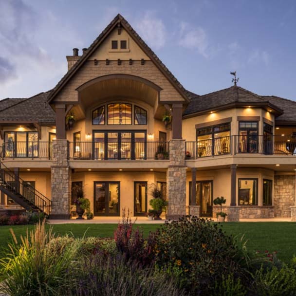 Pinnacle Clad