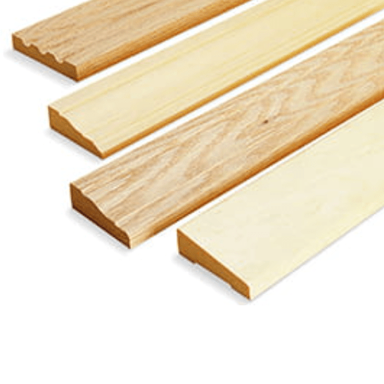 2-1/4" Ranch Casing