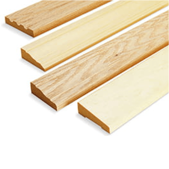 11/16" Ranch Casing