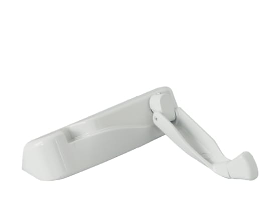 Operator Cover & Crank Handle