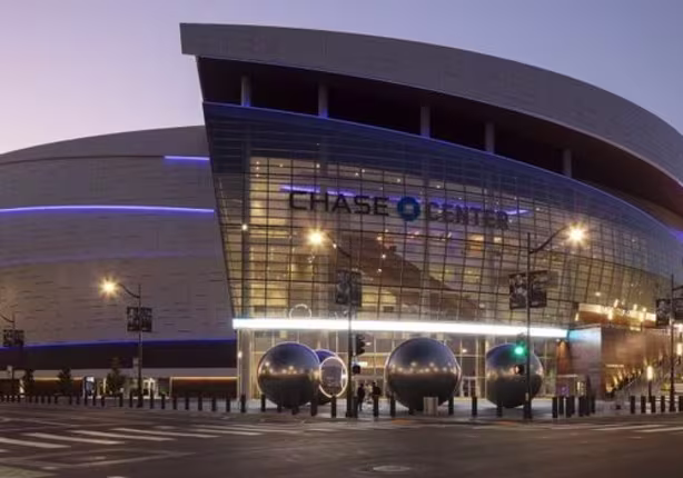 Chase Center