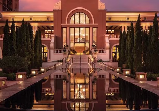 Four Seasons Resort Orlando