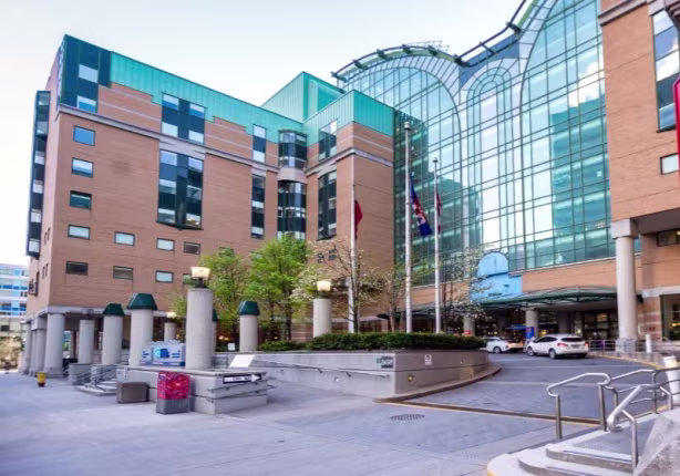 Hospital for Sick Children